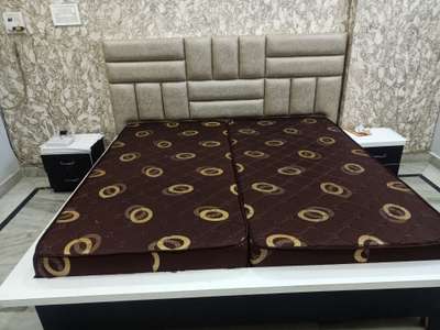 Furniture, Bedroom Designs by Interior Designer Md Mursalin, Delhi | Kolo