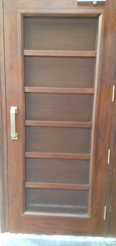 Door Designs by Carpenter Ramprasad Jangid, Jaipur | Kolo