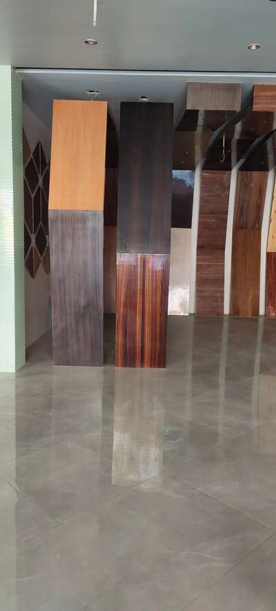 Flooring Designs by Carpenter Sajid Khan, Panipat | Kolo