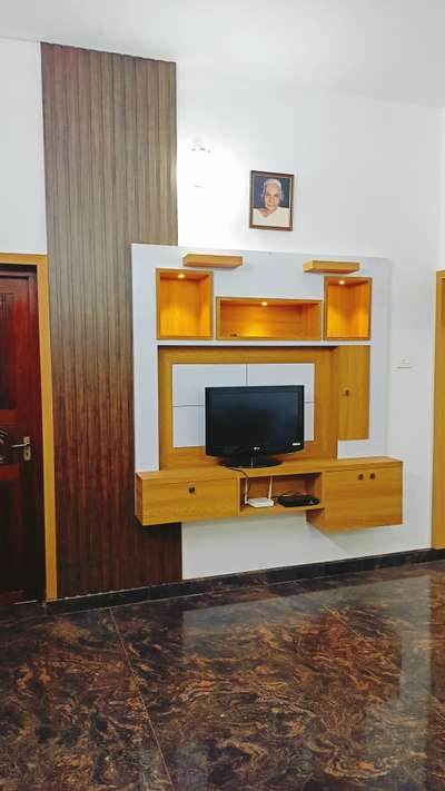 Living, Storage Designs by Carpenter Suraj PP, Malappuram | Kolo