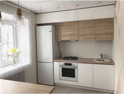 Kitchen, Storage, Bathroom Designs by Carpenter AA ഹിന്ദി  Carpenters, Ernakulam | Kolo