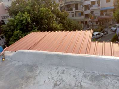 Roof Designs by Fabrication & Welding Jaan Mohd, Ghaziabad | Kolo