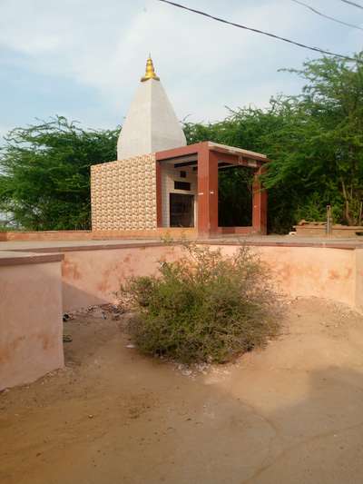 Prayer Room Designs by Building Supplies tahir khan, Jaipur | Kolo