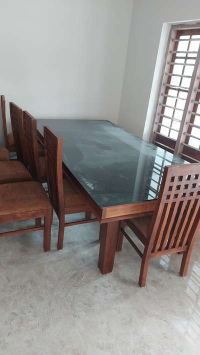 Furniture, Dining, Table Designs by Building Supplies Manzoor Manzoor, Kottayam | Kolo