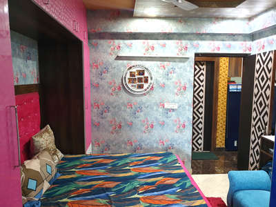 Furniture, Storage, Bedroom Designs by Interior Designer RAVI  CHANDRA , Sonipat | Kolo