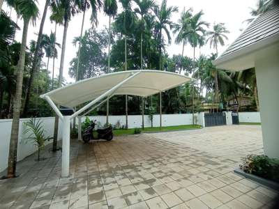 Outdoor Designs by Home Automation Hisham  ahmed , Kozhikode | Kolo