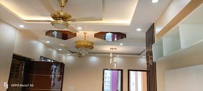 Ceiling, Lighting Designs by Building Supplies Irshad khan, Gurugram | Kolo