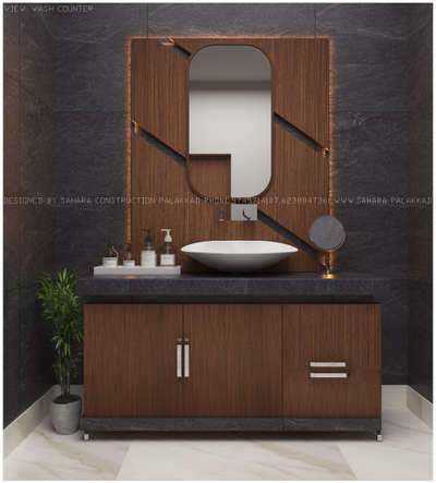Bathroom Designs by 3D & CAD baiju saraswath, Palakkad | Kolo