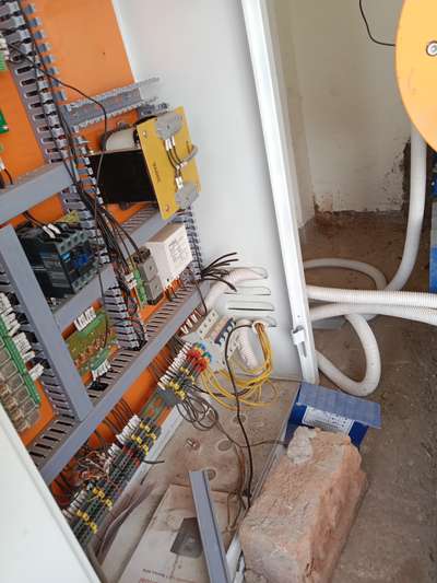 Electricals Designs by Contractor satya walkhade , Bhopal | Kolo