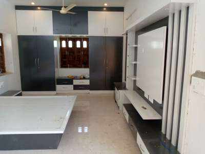 Furniture, Storage, Bedroom Designs by Carpenter Ishwar Singh, Jodhpur | Kolo