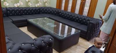 Furniture, Living, Table Designs by Architect kosid Ansari, Ghaziabad | Kolo