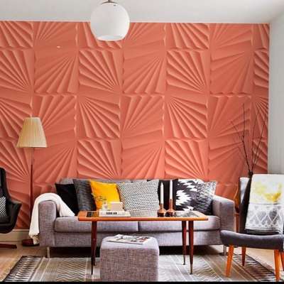 Furniture, Living, Table, Home Decor, Wall Designs by Interior Designer Gagan Vishwakarma, Bhopal | Kolo
