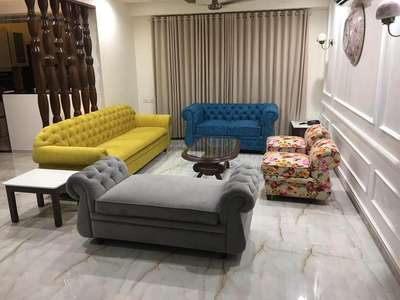 Furniture, Living, Table Designs by Interior Designer Gorav Interior, Jaipur | Kolo