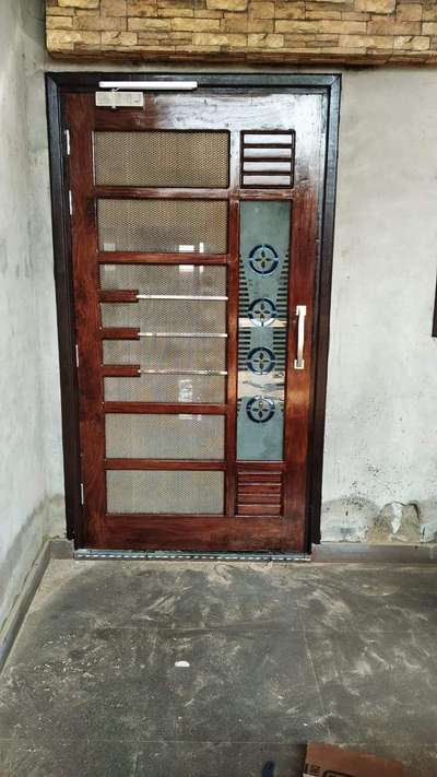 Door Designs by Carpenter Rakesh Singh Gehlot, Ajmer | Kolo