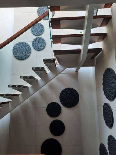 Staircase Designs by Building Supplies Hamid  khan, Delhi | Kolo