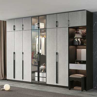 Storage Designs by Contractor draems interiors draems interiors, Ernakulam | Kolo