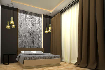 Furniture, Storage, Bedroom Designs by Architect A1 SEVEN, Jaipur | Kolo