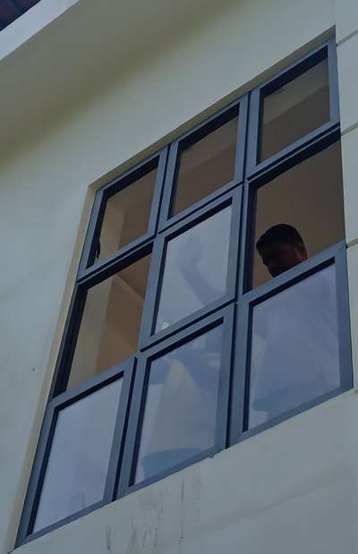 Window Designs by Service Provider Nizar Mohamed, Malappuram | Kolo