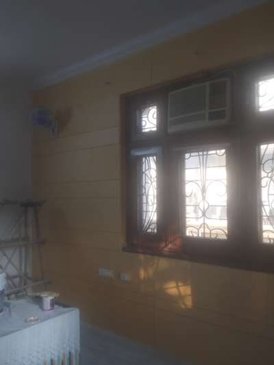 Window Designs by Painting Works Manish Kumar, Ajmer | Kolo