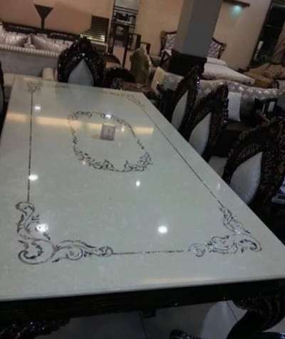 Dining, Furniture, Table Designs by Contractor Raees  Khan, Ajmer | Kolo