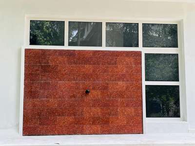 Wall, Window Designs by Contractor deepak deepu, Malappuram | Kolo