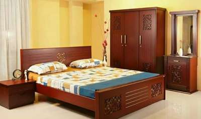 Furniture, Bedroom, Storage Designs by Interior Designer Hommey  Decor , Malappuram | Kolo