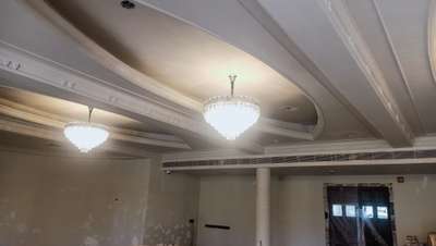 Ceiling, Lighting Designs by Electric Works Deeepak Saini, Jaipur | Kolo