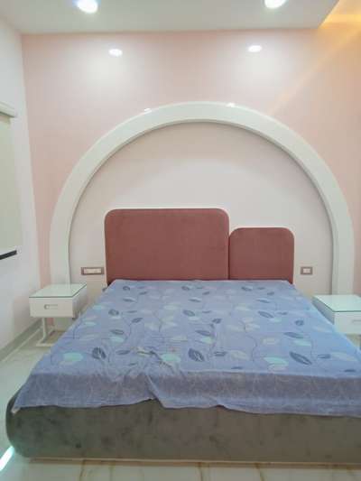 Furniture, Bedroom, Storage Designs by Contractor Pushpraj  Bansal , Indore | Kolo