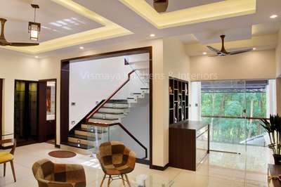 Living, Furniture, Home Decor Designs by Contractor Jacob Pratheesh, Ernakulam | Kolo
