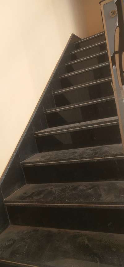 Staircase Designs by Flooring satish makwana, Indore | Kolo