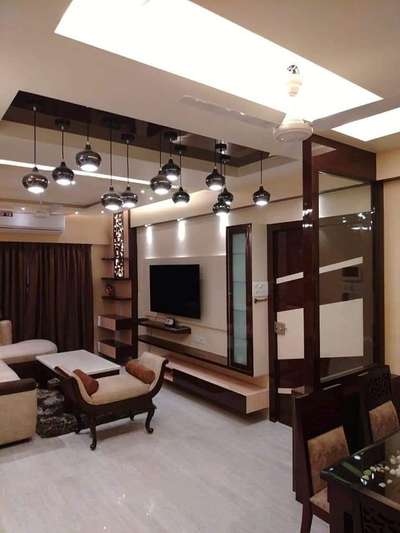 Furniture, Lighting, Living, Storage Designs by Carpenter sameer saifi, Gautam Buddh Nagar | Kolo
