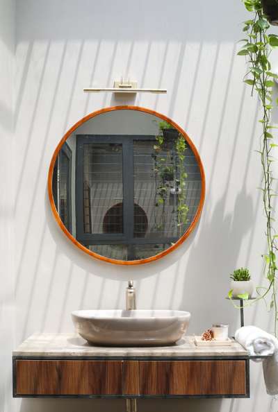 Bathroom Designs by Interior Designer Nithin  m, Kozhikode | Kolo