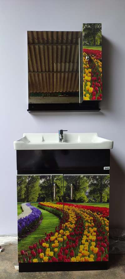 Bathroom Designs by Interior Designer മാനു  ശിഹാബ് , Malappuram | Kolo