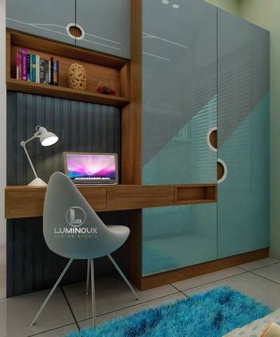 Storage Designs by Interior Designer Luminoux Design Studio, Ernakulam | Kolo
