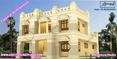 Exterior Designs by Architect Arkitecture Studio®, Kozhikode | Kolo