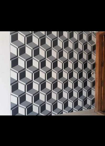 Wall Designs by Carpenter vinod rakhi, Palakkad | Kolo