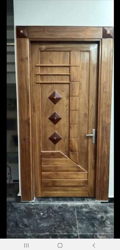 Door Designs by Home Owner Salman Saifi, Ghaziabad | Kolo