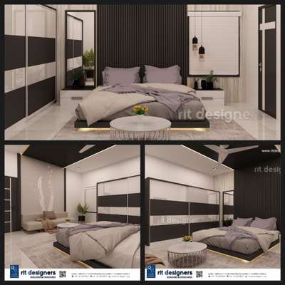 Furniture, Bedroom Designs by Architect Rit designers kannur, Kannur | Kolo