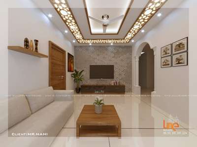 Furniture, Living, Table Designs by Architect Line Builders, Thrissur | Kolo