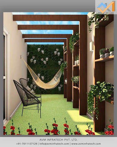 Furniture, Living, Storage, Home Decor, Wall Designs by Architect AVM Infratech Pvt Ltd , Delhi | Kolo