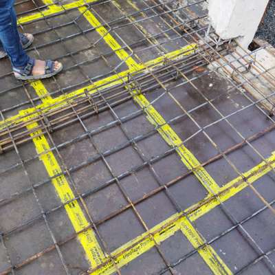 Roof Designs by Contractor Mohsin Khan, Bhopal | Kolo