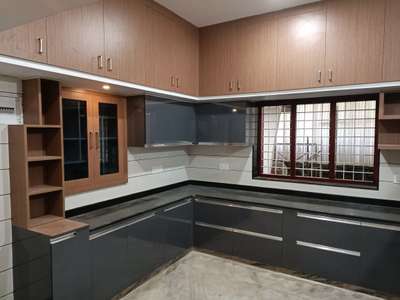 Storage, Kitchen Designs by Home Owner muhammed Shereef, Palakkad | Kolo