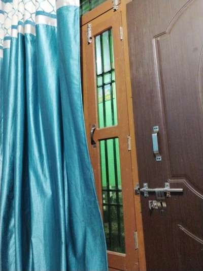 Door Designs by Carpenter Jitu Jangra, Jhajjar | Kolo