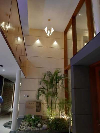 Outdoor Designs by Electric Works Ikonic Lights, Ernakulam | Kolo