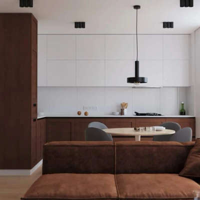 Furniture, Kitchen, Storage, Home Decor Designs by Architect nasdaa interior  pvt Ltd , Delhi | Kolo