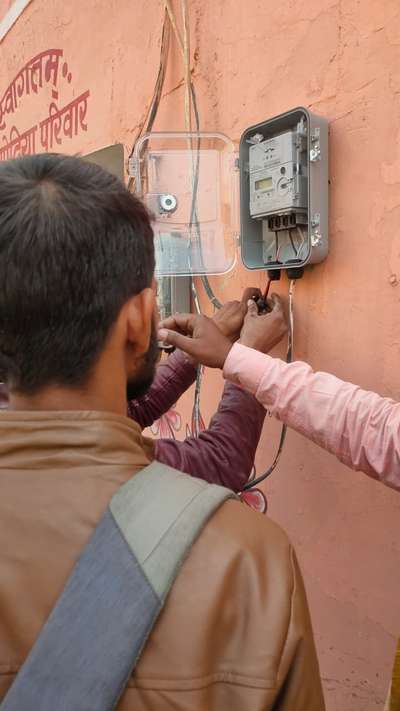 Electricals Designs by Electric Works Pramod Rajora, Jaipur | Kolo