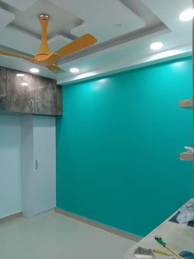 Ceiling, Lighting, Wall Designs by Interior Designer MIRZA tauseef, Delhi | Kolo