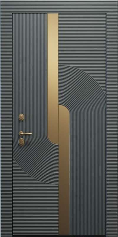 Door Designs by Service Provider Riyaz Saifi, Faridabad | Kolo