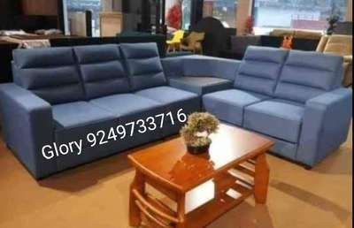 Furniture, Table Designs by Service Provider Glory sofas Dileep K B, Thrissur | Kolo