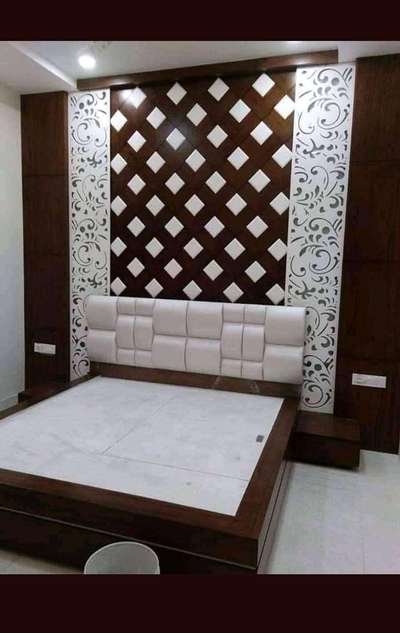 Furniture, Bedroom Designs by Carpenter Er Lucky Roy, Ajmer | Kolo